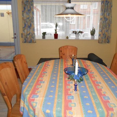 Stevnstrup Ferielejlighed Apartment ภายนอก รูปภาพ