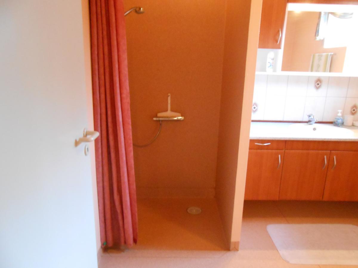 Stevnstrup Ferielejlighed Apartment ภายนอก รูปภาพ