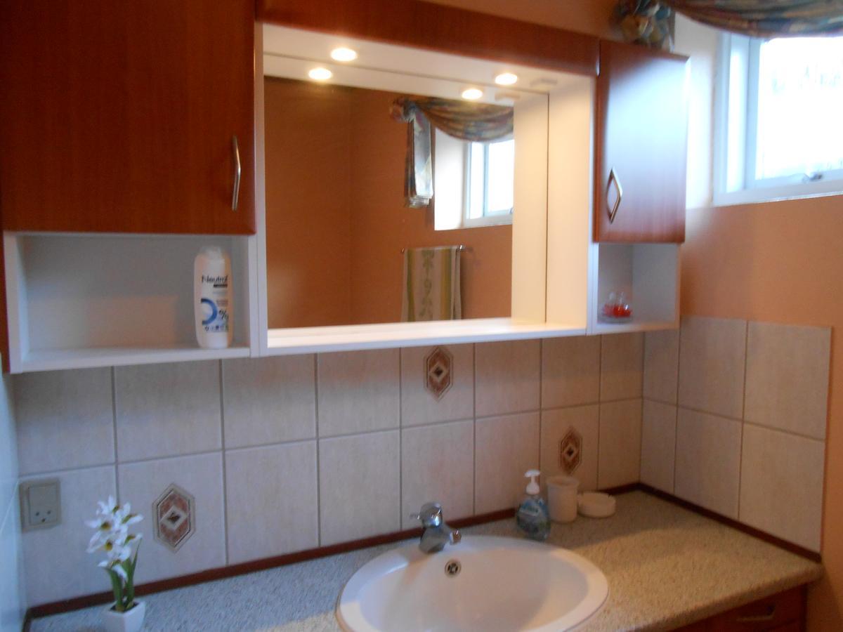 Stevnstrup Ferielejlighed Apartment ภายนอก รูปภาพ