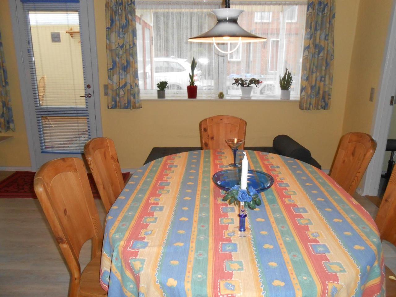 Stevnstrup Ferielejlighed Apartment ภายนอก รูปภาพ
