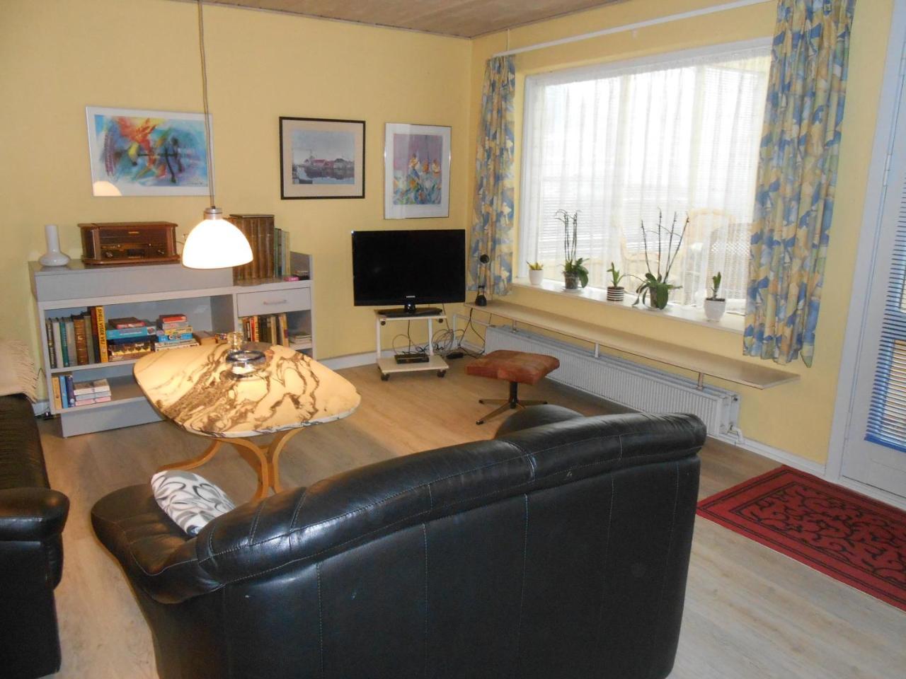 Stevnstrup Ferielejlighed Apartment ภายนอก รูปภาพ